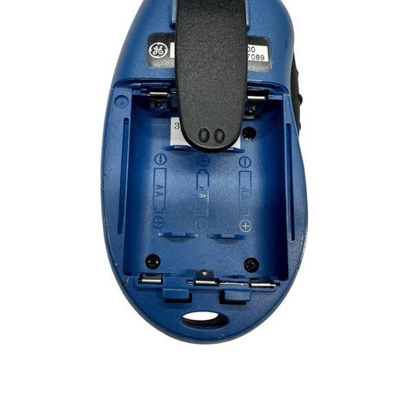 Vintage GE 35800 2-Way Radios (Set of 2) - Picture 7 of 9